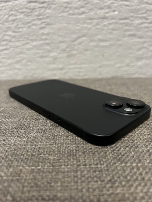 Iphone 15 256gb, 94% bateria, gwarancja
