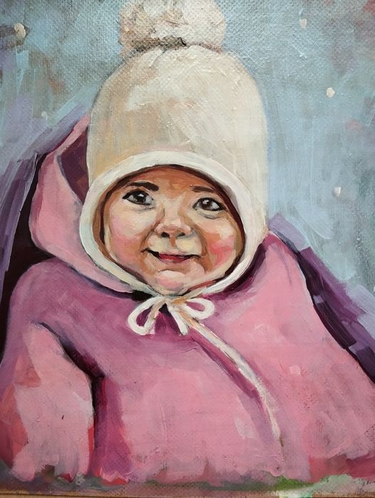 Portrety na zamówienie