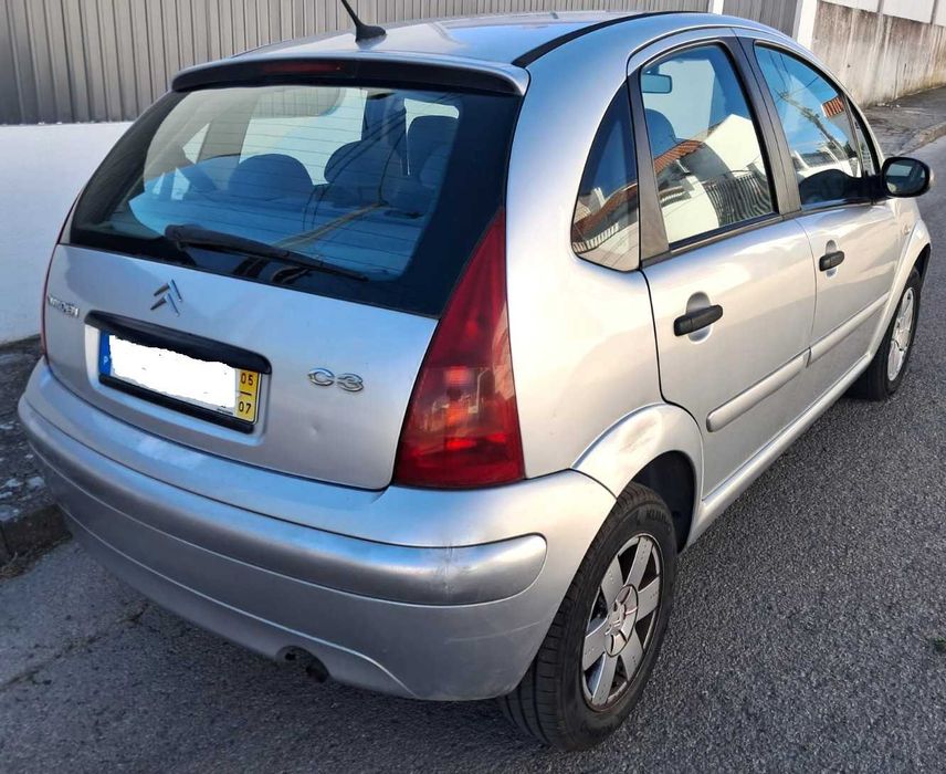 Citroen C3 1.1 SX Pack