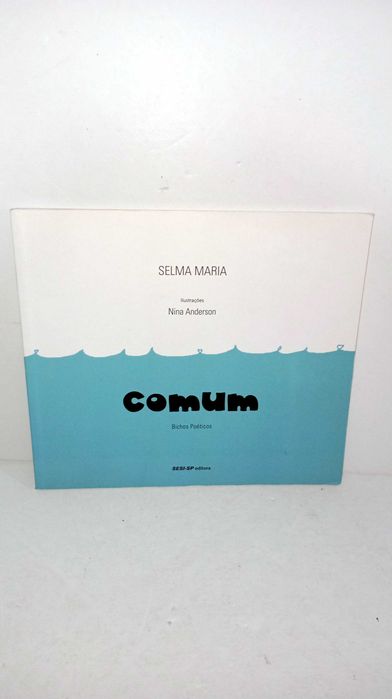 Common - Poetic Creatures
