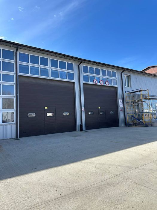 Техогляд, сертифікація