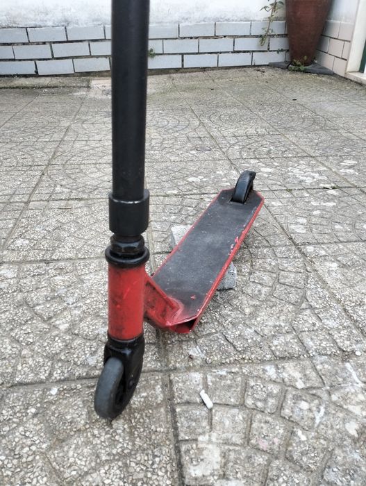 Trotinete Freestyle OXELO MF100