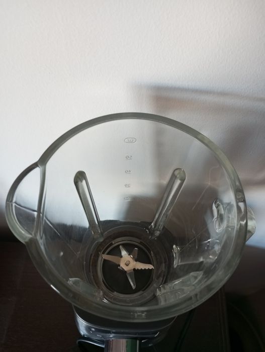 Liquidificadora Moulinex PerfectMix+