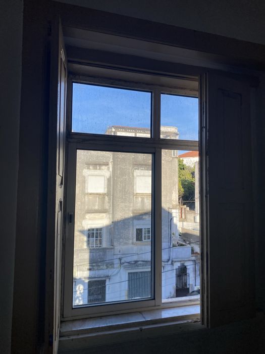 Quarto estudante arrendar