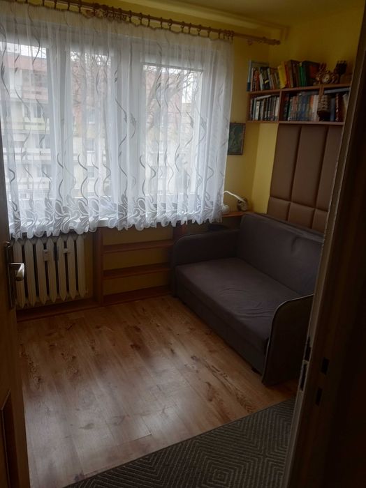 M3 w dobrej lokalizacji Chojny Zatorze