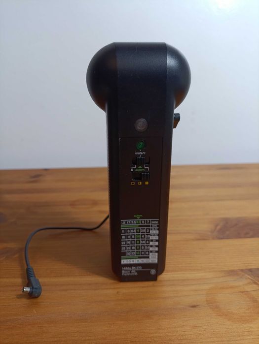 Lampa błyskowa Braun BK270 sprawne