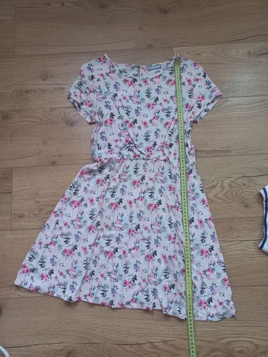 Sukienka letnia roz.158