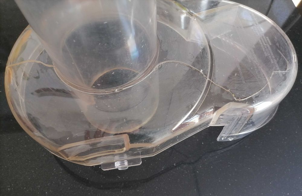 Centrifugadora Selecline XJ - 8K 129