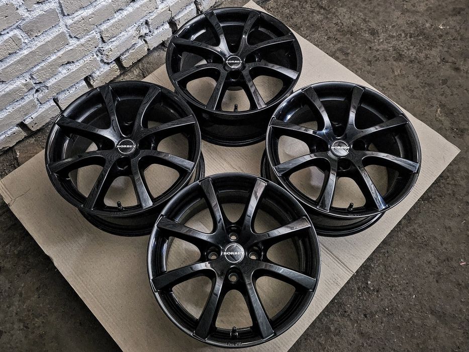 Диски R16 4x108 | Original | Germany | Opel/Ford/Citroen/Peugeot/Fiat