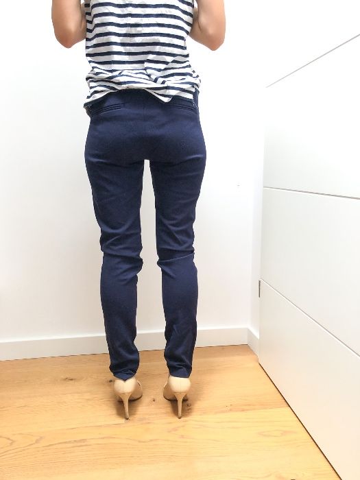 Stradivarius spodnie XS
