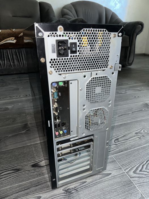 Ігровий компютер 1060