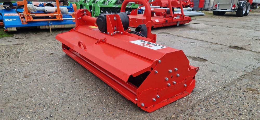 Kosiarka bijakowa, sadownicza, mulczer POLSKI PRODUKT, lisicki