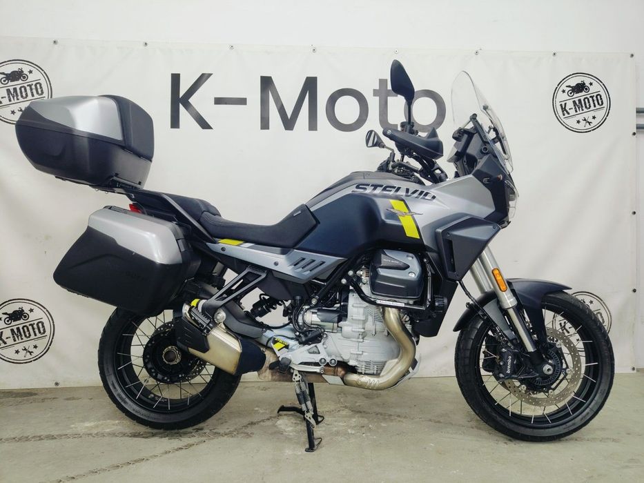 Moto Guzzi