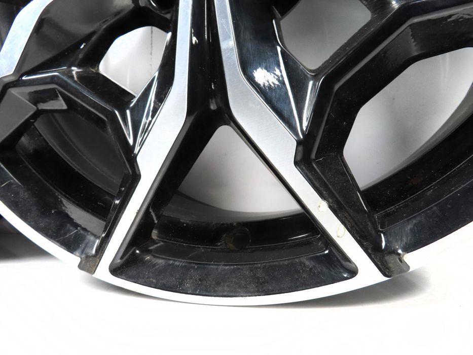 Conjunto Jantes M Bmw X3 Ref: 36117916263 2017 - 2026