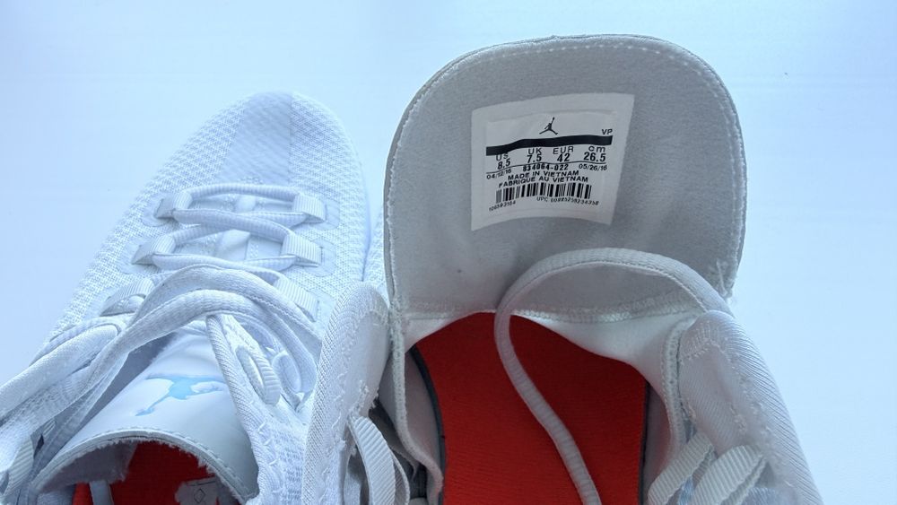 Кросівки Nike Jordan Reveal