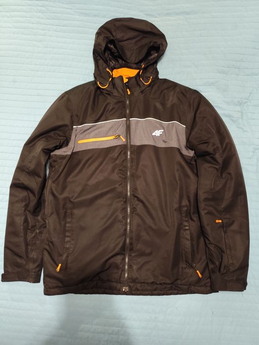 Kurtka zimowa narciarska 4F rozm. L