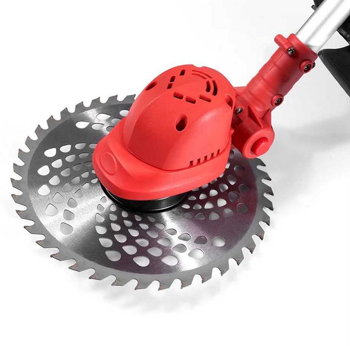 Roçadora Onevan elétrico sem escova 36000rpm