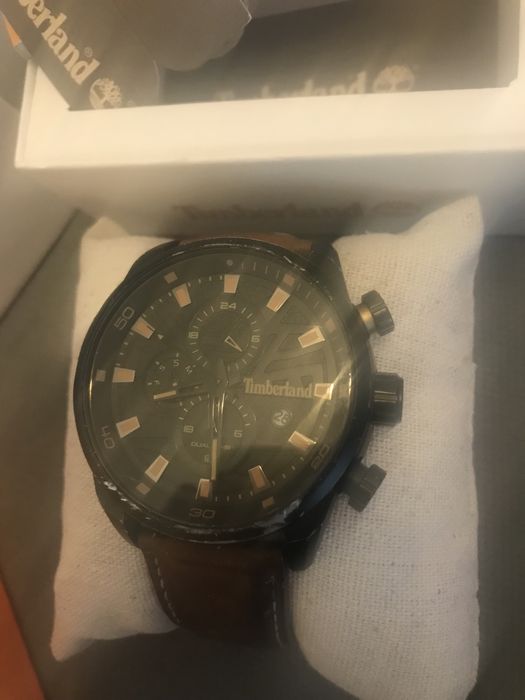 Relógio timberland original