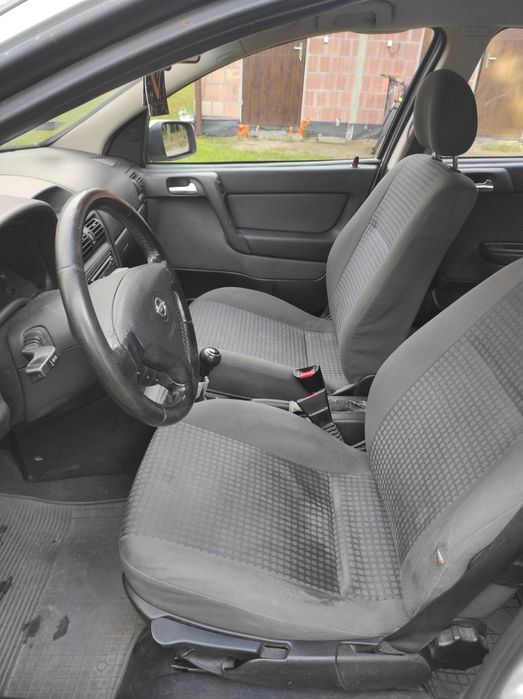 Opel Astra G Enjoy