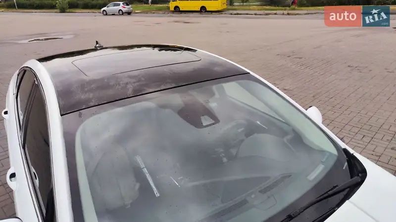 Ford Fusion Titanium 2018 | 2.0 EcoBoost | AWD | 127 тис. км