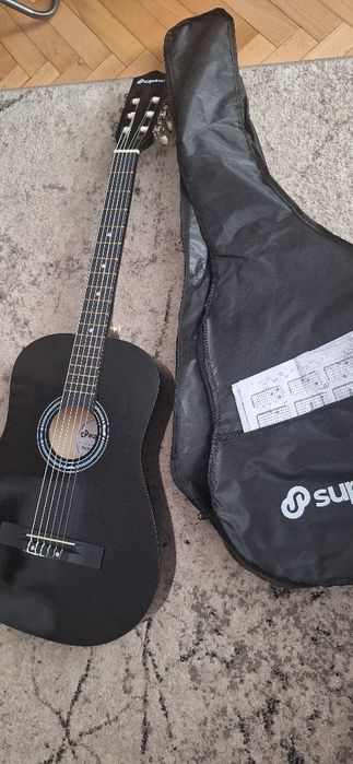 Gitara dla poczatkujacych