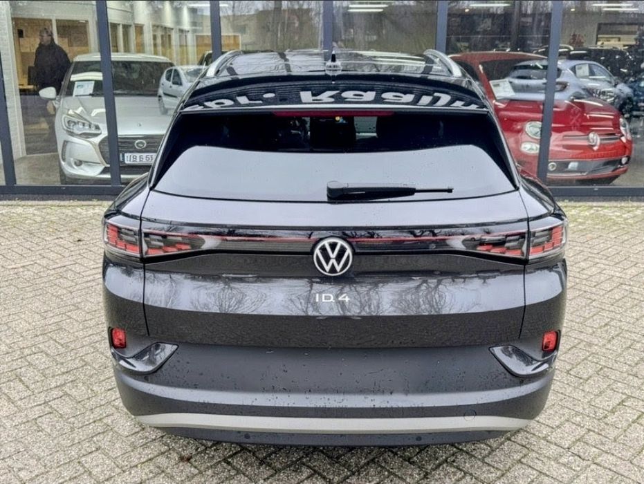 VW ID.4 Pro performance 1st Max 77kwh SOH 92% ( Reservado)