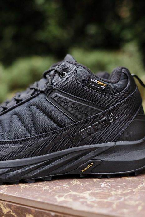 Чоловічі термо кросівки Merrell Float Pro | мужские кроссовки Merrell