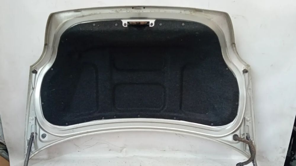 Porta / tampa da mala ROVER 75 (RJ)