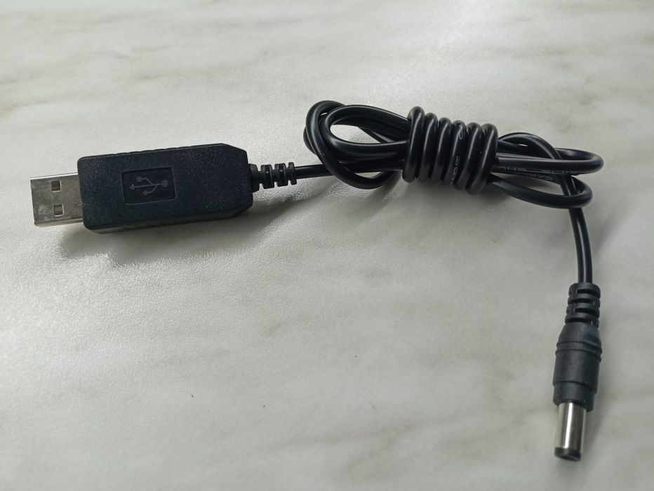 USB кабель для роутера