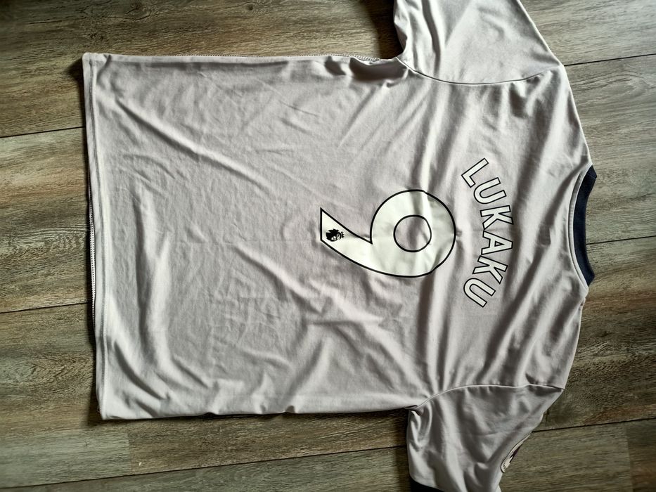 Adidas Menchester United koszulka piłkarska