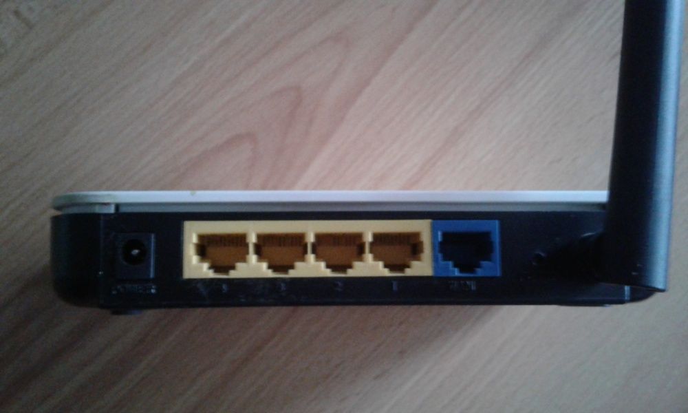 Modem TP Link