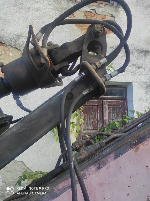 Продам маніпулятор