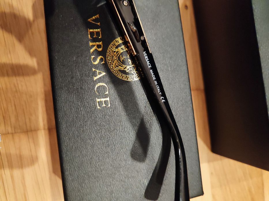 Versace дитячі або на маленьке обл окуляри