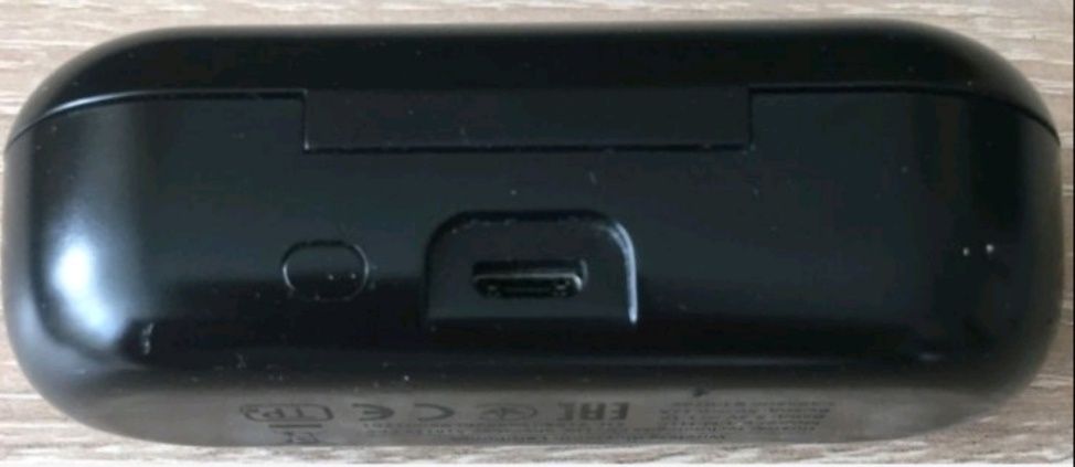 Навушники Bluetooth Huawei cm-h1c. Стан чудовий.