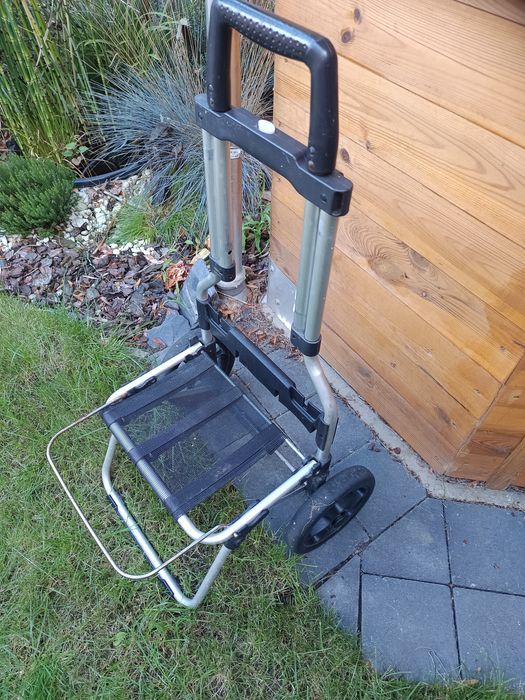 Wózek transportowy