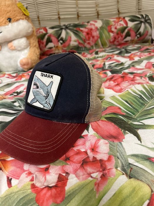 Conjunto de 3 Bonés variados