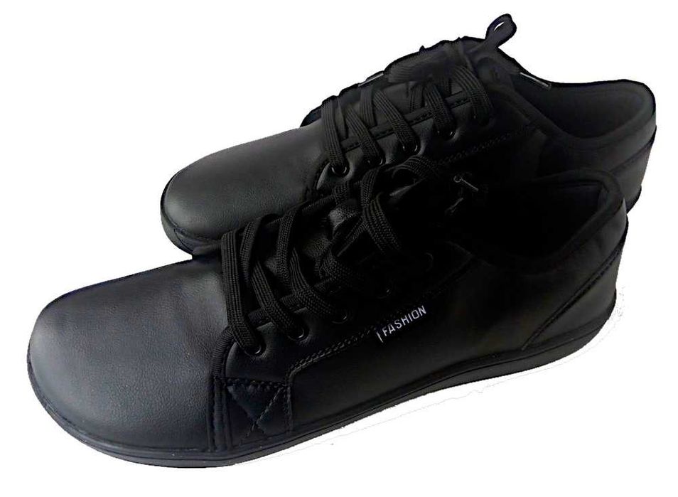 Анатомические мокасины