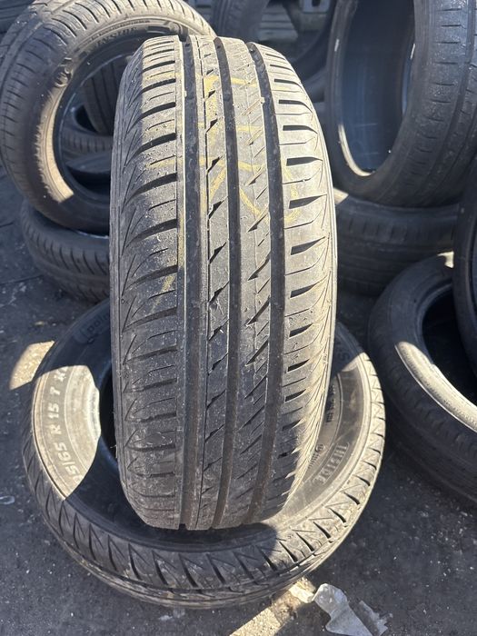 Opony 195/65/15 T XL  summerstar 3+