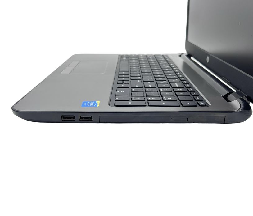 Ноутбук HP 250 G3 K3W92EA 15.6” HD LED RAM 4GB HDD 500GB Intel N2840