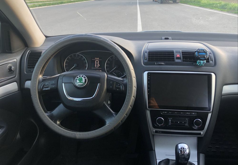 Продам Skoda Octavia А5 2012 року