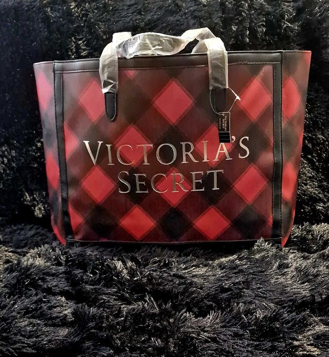 Mala victoria's Secret
