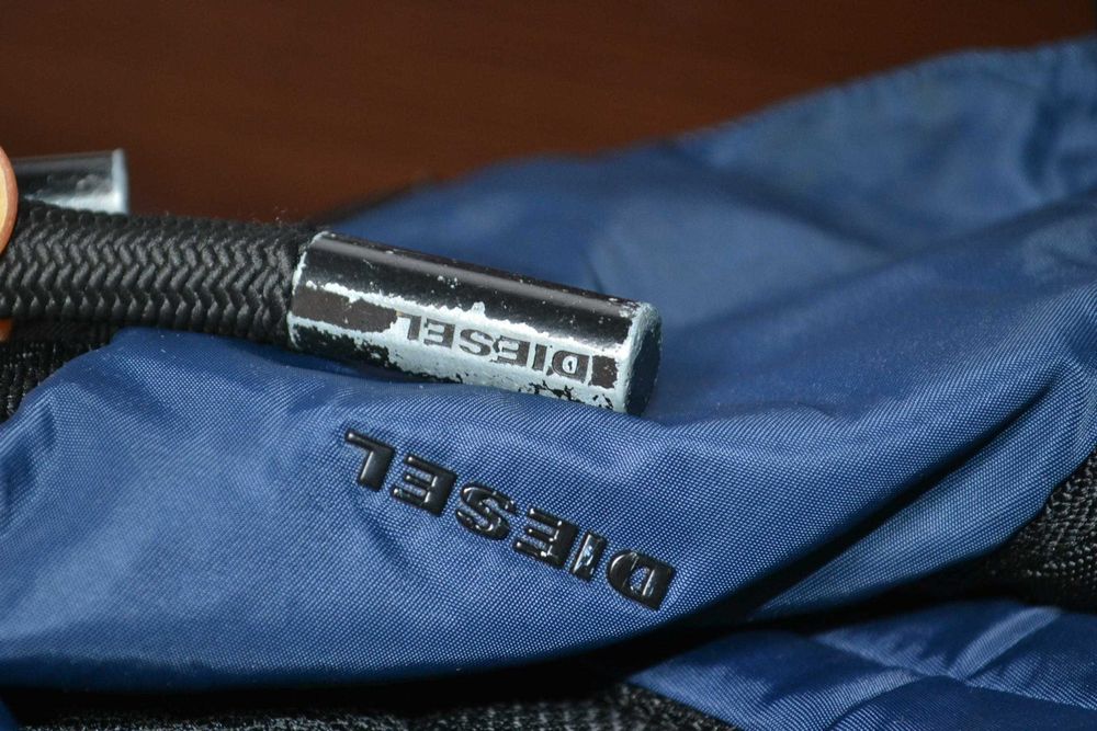 diesel рюкзак оригинал