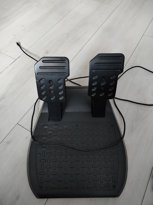 kierownica thrustmaster Ferrari 458 Spider