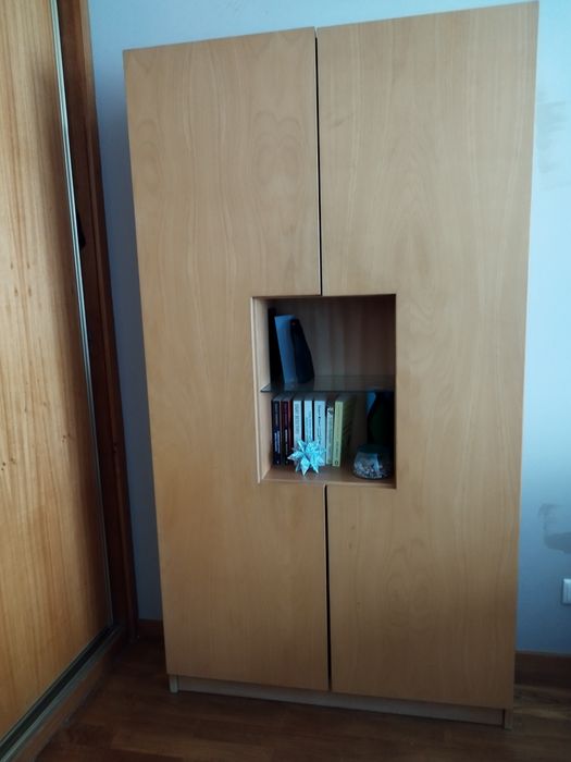 Móvel baixo moderno