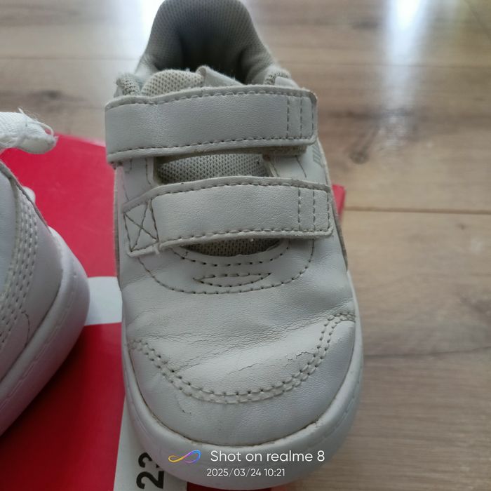 Buty Puma dziecięce 23
