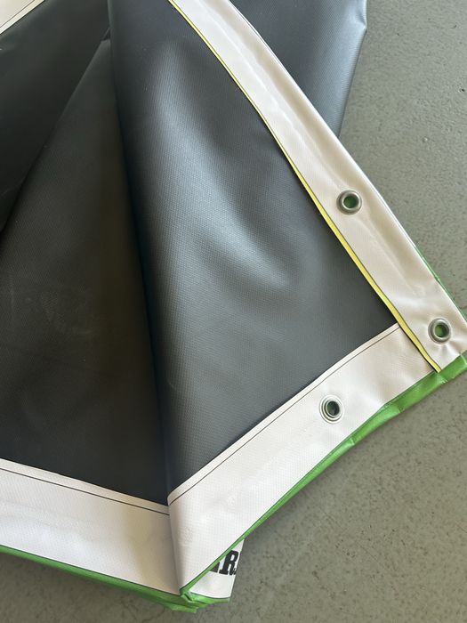 Lonas impermeaveis 4x3-8x3-12x3-10x5 e 16x5