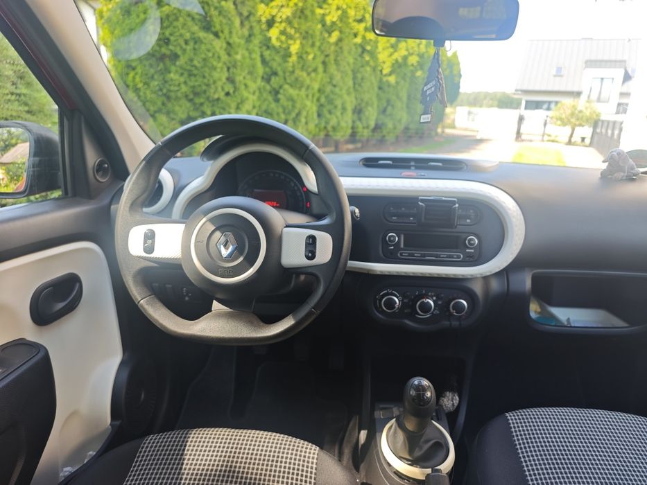 Renault Twingo zadbane