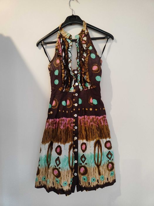 Nakuro Women's Dress
