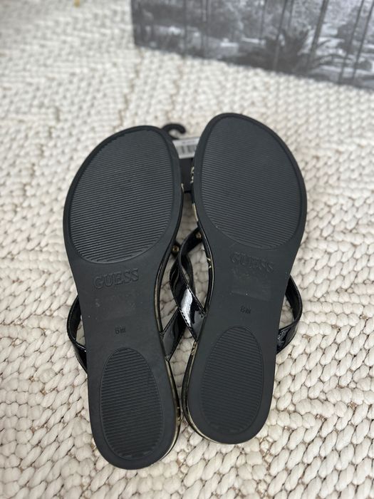 Guess klapki rozmiar 39