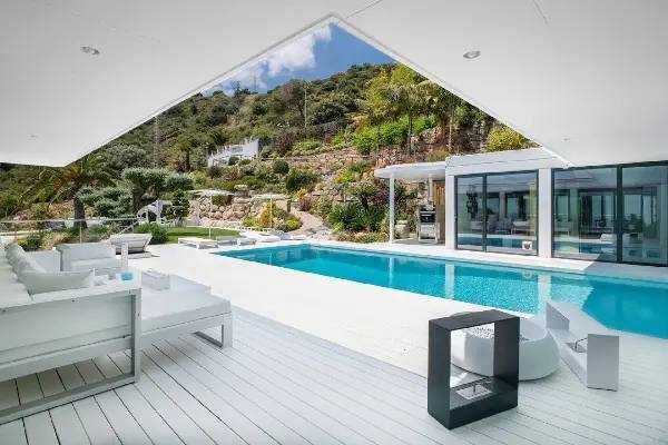 Власник! Продам віллу. Готівка USDT. Поруч Барселона. Costa Brava